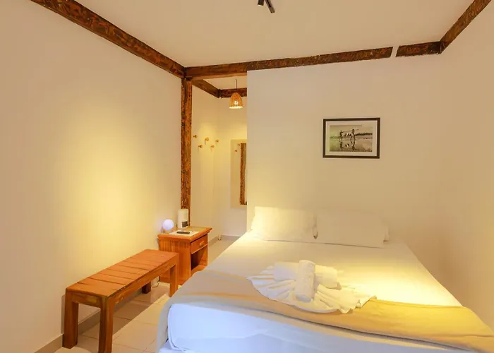 Casa La Luna Porto Seguro