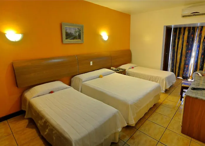 Brisa Da Praia Park Hotel Porto Seguro